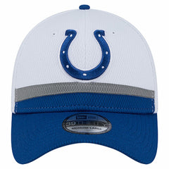 Dashmark Rays 39THIRTY Flex Hat - Indianapolis Colts