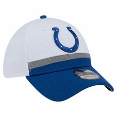 Dashmark Rays 39THIRTY Flex Hat - Indianapolis Colts