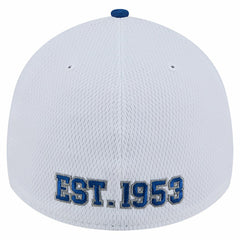 Dashmark Rays 39THIRTY Flex Hat - Indianapolis Colts