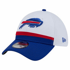 Dashmark Rays 39THIRTY Flex Hat - Buffalo Bills
