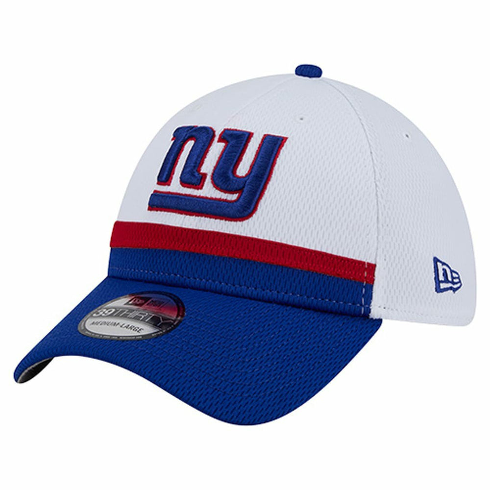 Dashmark Rays 39THIRTY Flex Hat - New York Giants
