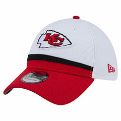 Dashmark Rays 39THIRTY Flex Hat - Kansas City Chiefs