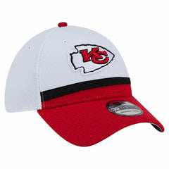 Dashmark Rays 39THIRTY Flex Hat - Kansas City Chiefs