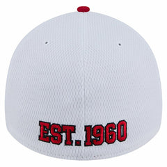 Dashmark Rays 39THIRTY Flex Hat - Kansas City Chiefs