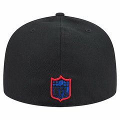 Soutache 59FIFTY Fitted Hat - Buffalo Bills