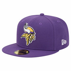 Group Chat 59FIFTY Fitted Hat - Minnesota Vikings