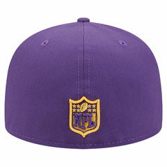 Group Chat 59FIFTY Fitted Hat - Minnesota Vikings