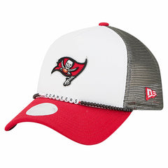 Women's Friendship Bracelet 9FORTY Adjustable Hat - Tampa Bay Buccaneers