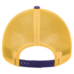 Women's Friendship Bracelet 9FORTY Adjustable Hat - Minnesota Vikings