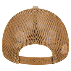 Wheat Camo 9FORTY Adjustable Hat - New York Jets
