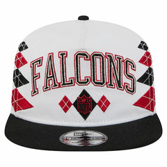 Argyle 19TWENTY Adjustable Hat - Atlanta Falcons