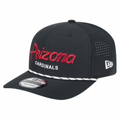 Script 9SEVENTY Adjustable Hat - Arizona Cardinals