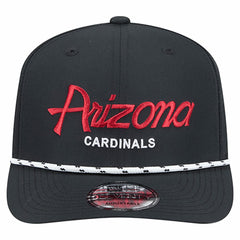 Script 9SEVENTY Adjustable Hat - Arizona Cardinals