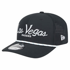 Script 9SEVENTY Adjustable Hat - Las Vegas Raiders