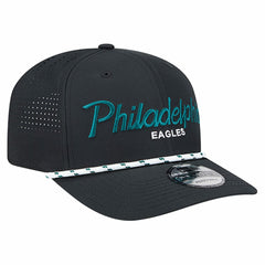 Script 9SEVENTY Adjustable Hat - Philadelphia Eagles