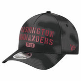 Halftone Camo 9FORTY Hat - Washington Commanders