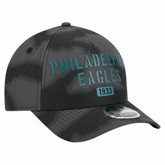 Halftone Camo 9FORTY Hat - Philadelphia Eagles