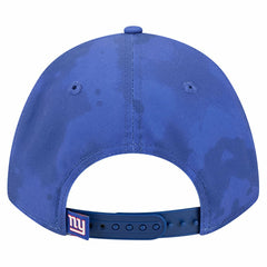 Tie Dye Fade 9Forty M-Crown A-Frame Adjustable Hat - New York Giants