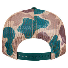 Duck Camo 9FIFTY Snapback Hat - Tennessee Titans