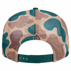 Duck Camo 9FIFTY Snapback Hat - Minnesota Vikings