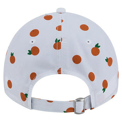 Women's Fruit Pattern 9TWENTY Adjustable Hat - Miami Dolphins