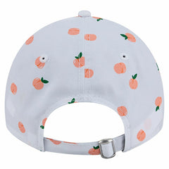 Women's Fruit Pattern 9TWENTY Adjustable Hat - San Francisco 49ers