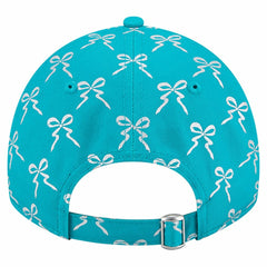 Women's Ribbon 9TWENTY Adjustable Hat - Miami Dolphins