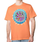 MLB Seattle Mariners Margaritaville Chill Bottle Cap Classic T-Shirt
