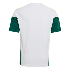 Italy National Team Youth FIFA x World Cup 2026 Tiro Training Jersey - Adidas White