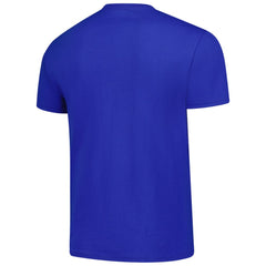 NHL Royal Vancouver Canucks Champion Primary Logo T-Shirt