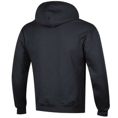 NHL Black Dallas Stars Champion Primary Logo 1-Hit Pullover Hoodie