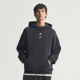 Juventus x Studio Sgura Hoodie - Adidas Black