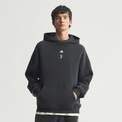 Juventus x Studio Sgura Hoodie - Adidas Black