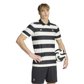 Juventus x Studio Sgura 2025/26 Fourth On-Field Jersey - Adidas Black