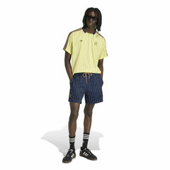 Club America Unisex Terrace Icons Jersey - Adidas Yellow