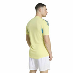 Club America Tiro 2025/26 AEROREADY Training Jersey - Adidas Yellow