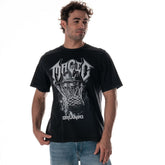 NBA Orlando Magic The Wild Collective Unisex Band T-Shirt