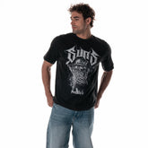 NBA Phoenix Suns The Wild Collective Unisex 2025/26 City Edition Band T-Shirt