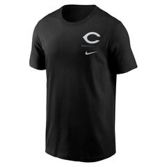 MLB Cincinnati Reds Nike Bar Loading T-Shirt