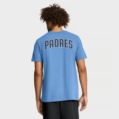 MLB San Diego Padres Nike Record Shattered T-Shirt