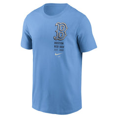 MLB Boston Red Sox Nike Record Shattered T-Shirt