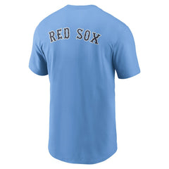MLB Boston Red Sox Nike Record Shattered T-Shirt