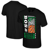 NBA Boston Celtics Stadium Essentials Ballin T-Shirt