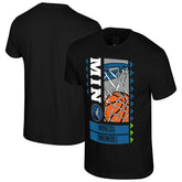 NBA Minnesota Timberwolves Stadium Essentials Ballin T-Shirt