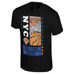 NBA New York Knicks Stadium Essentials Ballin T-Shirt
