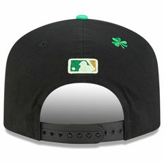 MLB Philadelphia Phillies New Era 2026 St. Patrick's Day 19TWENTY Adjustable Hat