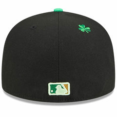 MLB Philadelphia Phillies New Era 2026 St. Patrick's Day 59FIFTY Fitted Hat