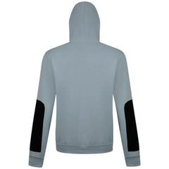 NHL Gray Minnesota Wild Levelwear Bombay Journey Pullover Hoodie