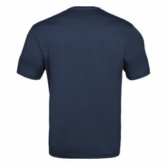 NHL Navy Winnipeg Jets Levelwear Anthem Journey Performance T-Shirt