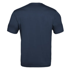 NHL Navy Edmonton Oilers Levelwear Anthem Journey Performance T-Shirt